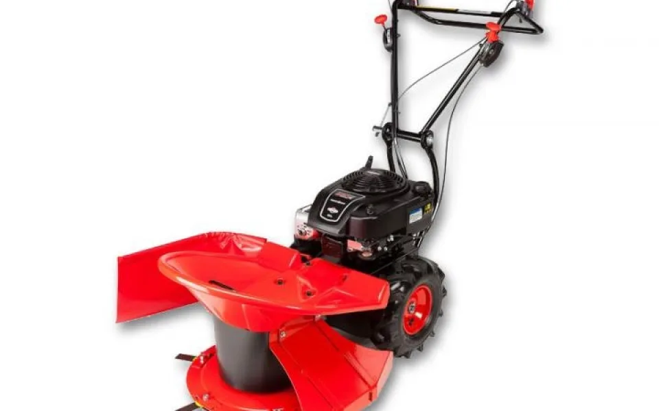 Bubnová sekačka BDR 583 VARIO