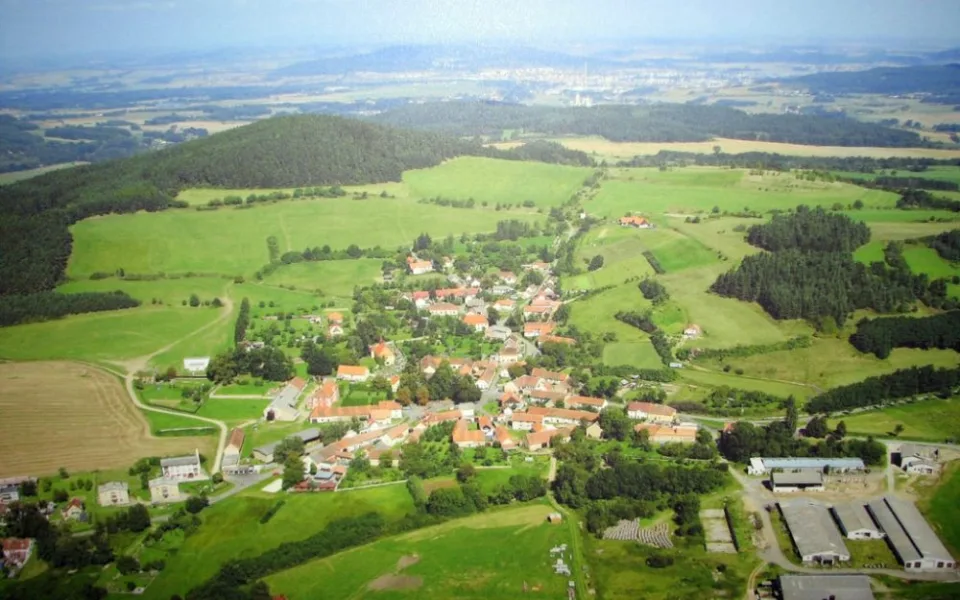 Hoštice u Volyně