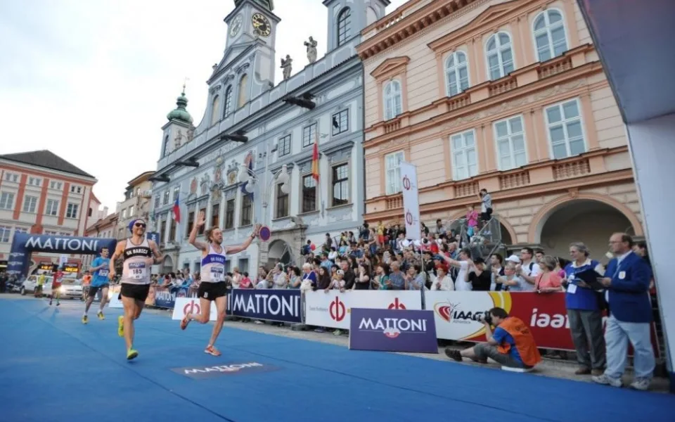 Mattoni 1/2Marton České Budějovice