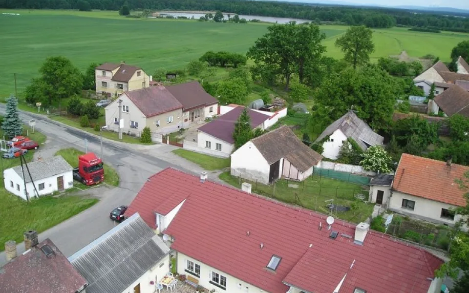 Branišov