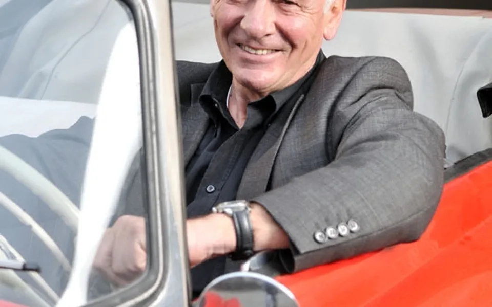 Vratislav Kulhánek