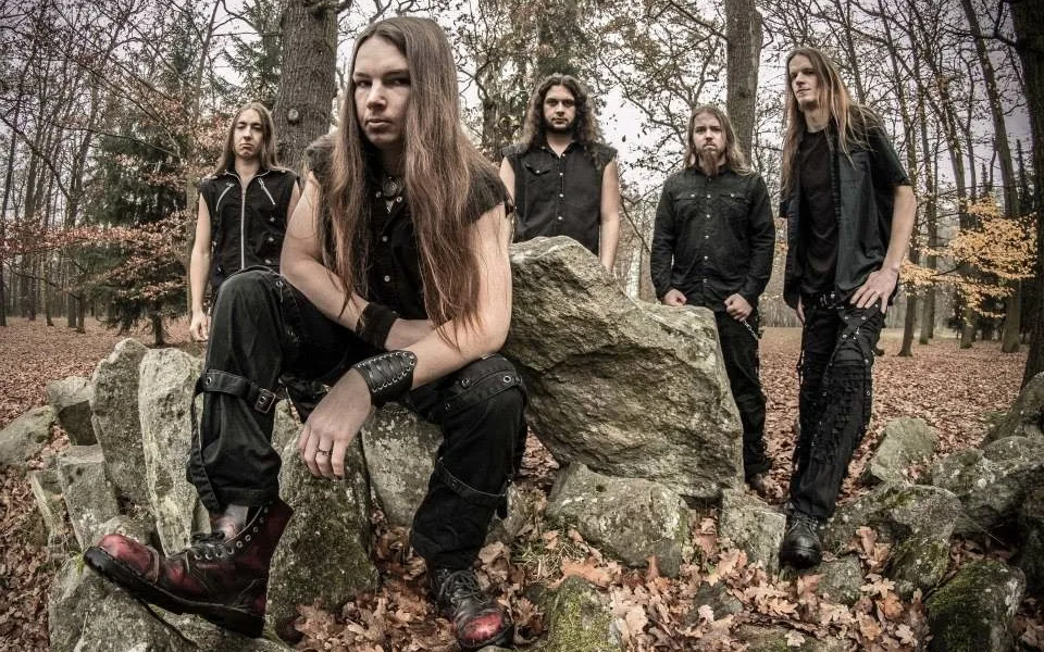 Desire For Sorrow