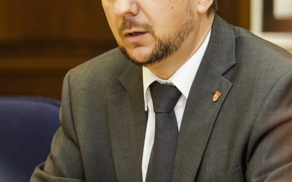 Juraj Thoma
