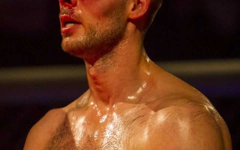 Otevřené mistrovství České republiky v MMA a Muay Thai