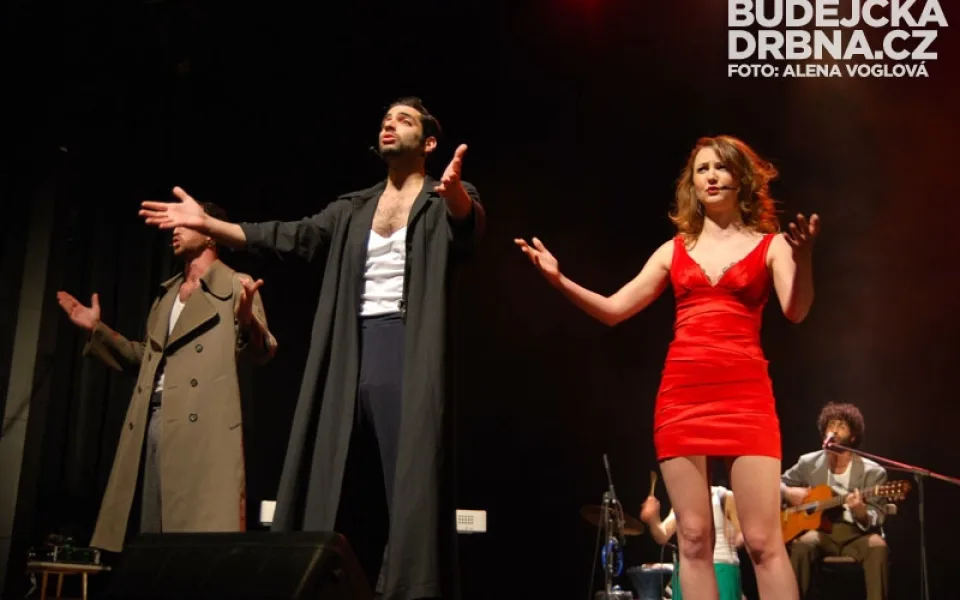 Hiphopová opera měla úspěch