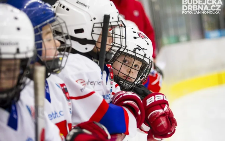 2. ročník hokejového turnaje Hopsárium Cup