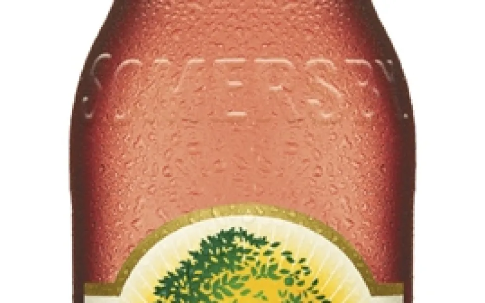 Somersby Blackberry