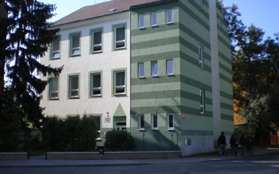 Mateřská škola Pražská v Českých Budějovicích