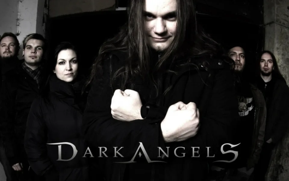 Dark Angels