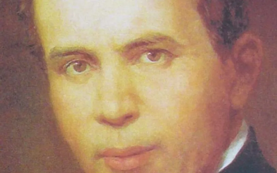 Jan Nepomuk Neumann
