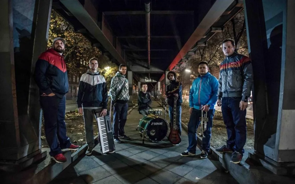 Fast Food Orchestra