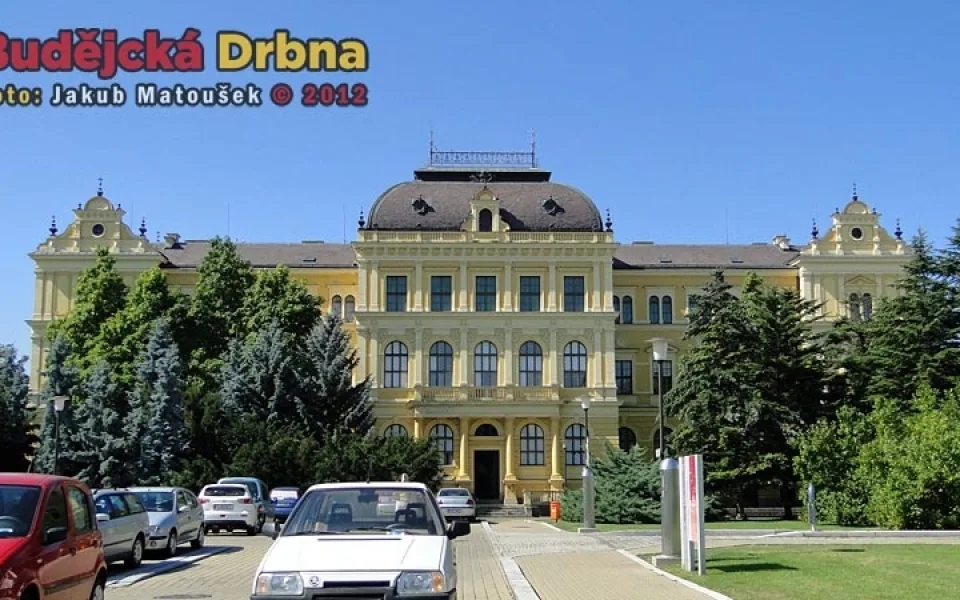 Jihočeské muzeum