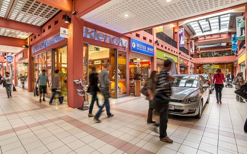 IGY Centrum