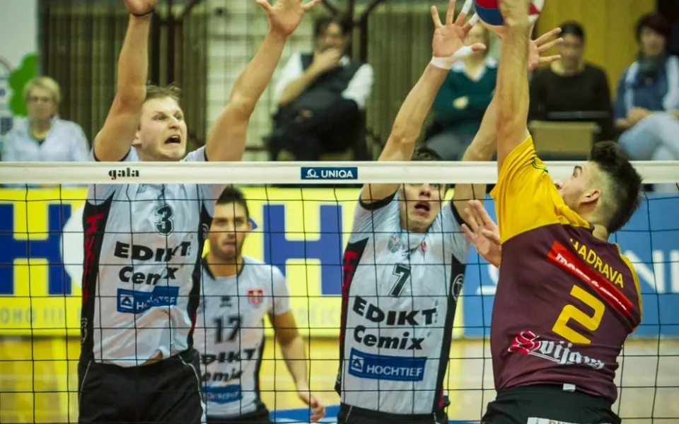 Liberecký Jan Hadrava Jihočechy určitě znovu potrápí