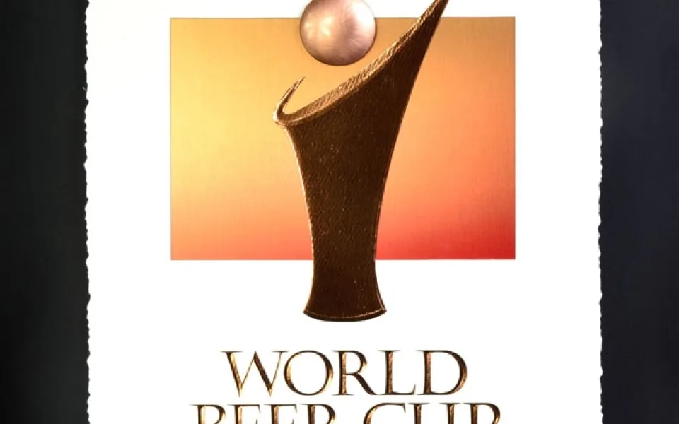 World Beer Cup® 2014
