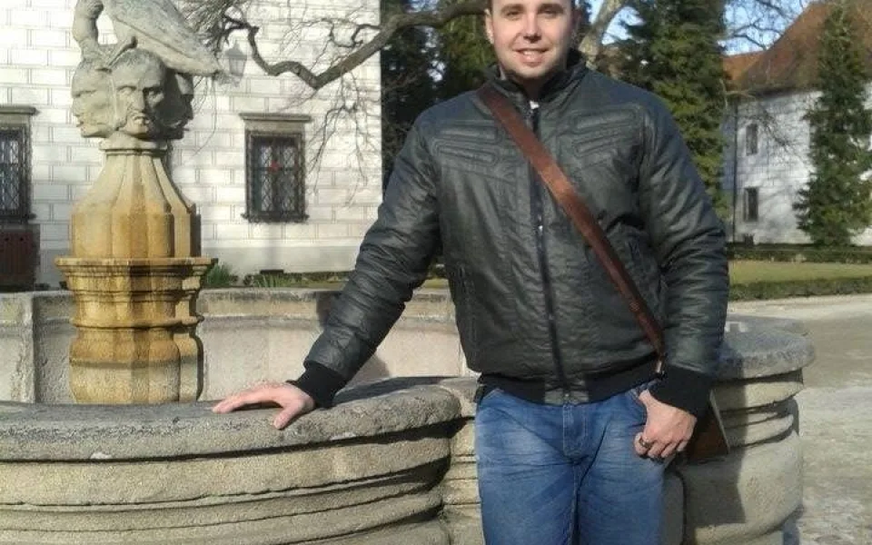 Martin Buřič