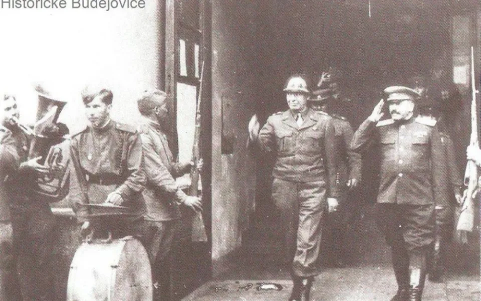 Osvoboditelé