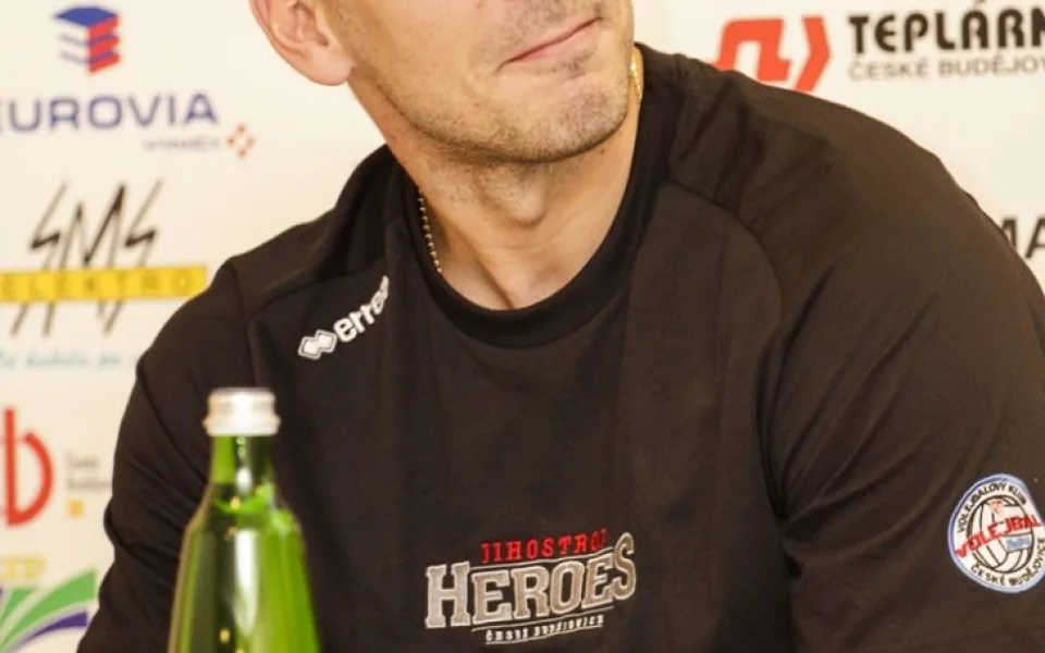 Michal Sukuba