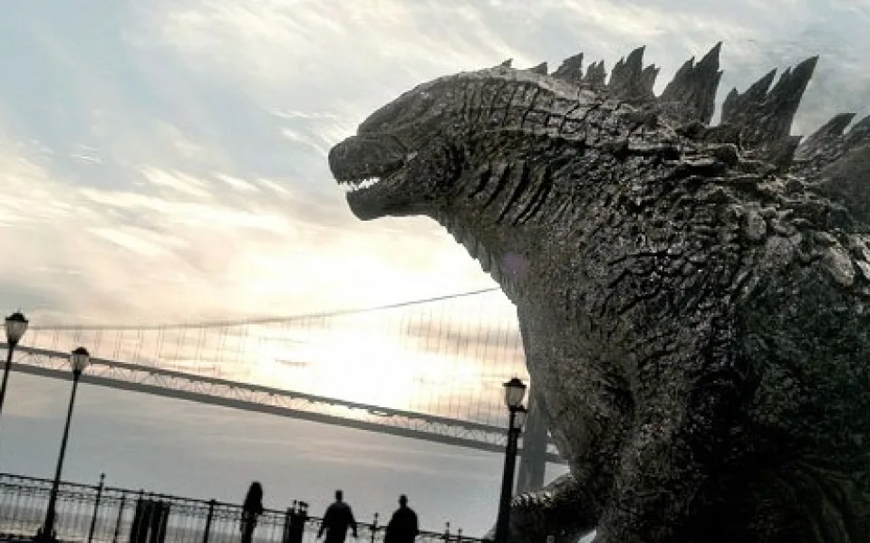 Godzilla
