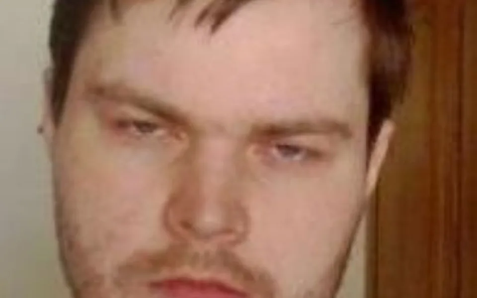Pohřešovaný Jan Blažek