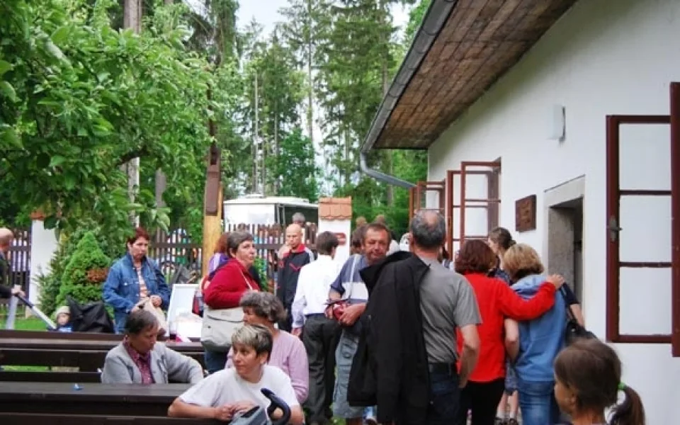 Muzejní noc v Žižkově rodišti