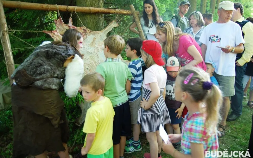 Neobyčejná ukázka stahování kůže