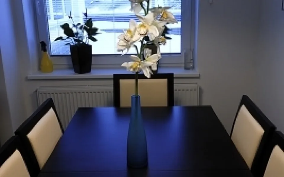 Byt po rekonstrukci