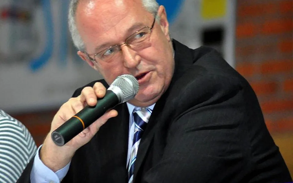 Zdeněk Velikovský