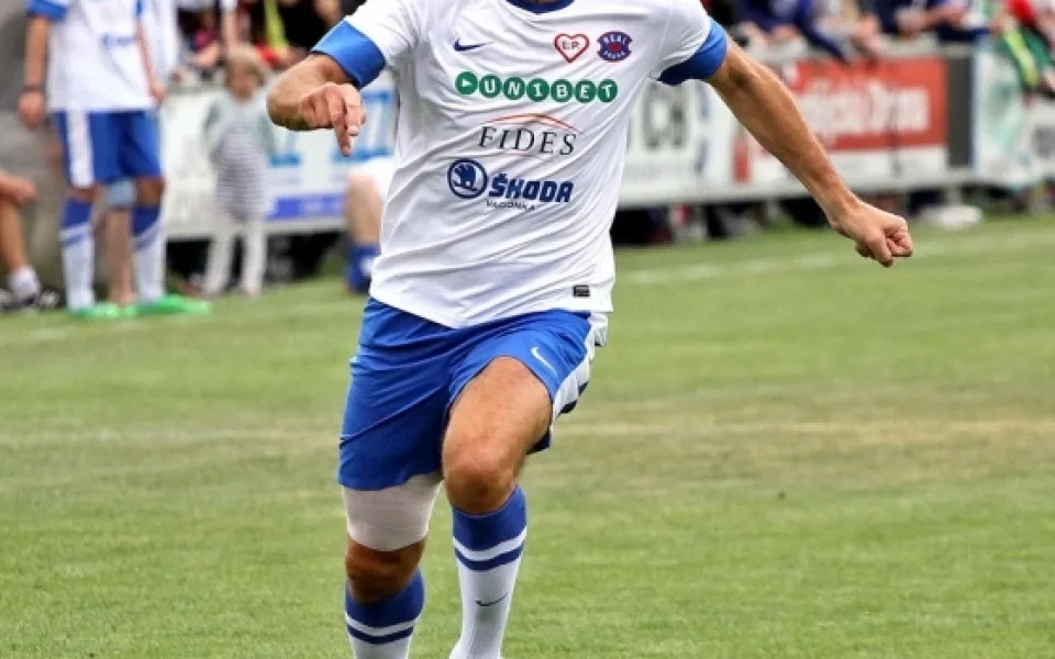 Jan Koller