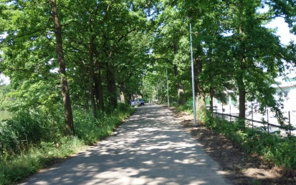 Veřejné osvětlení