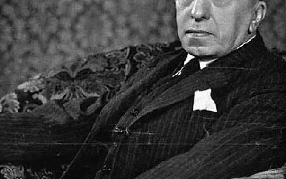 Emil Hácha