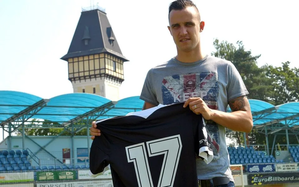 Jiří Kladrubský
