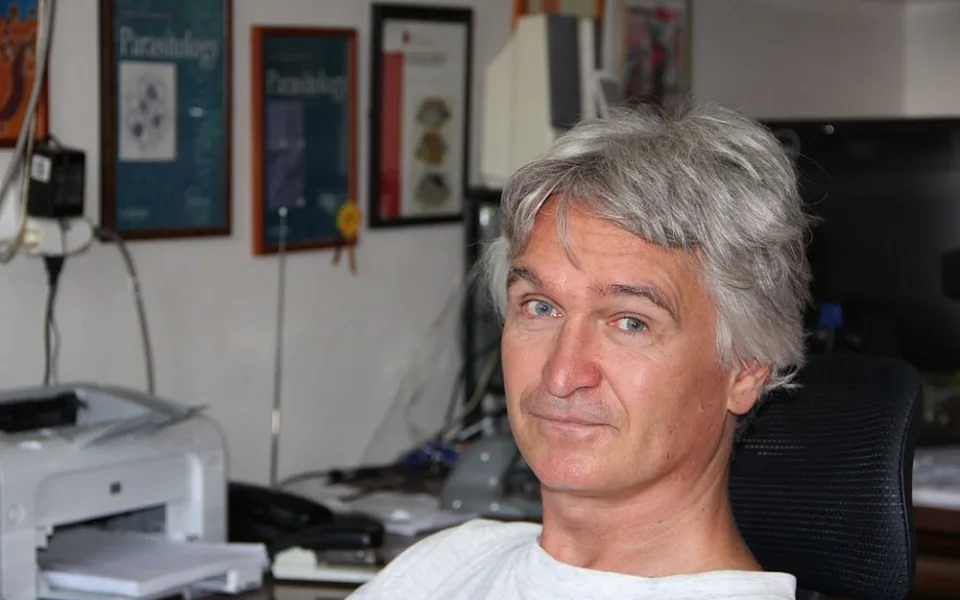 Julius Lukeš