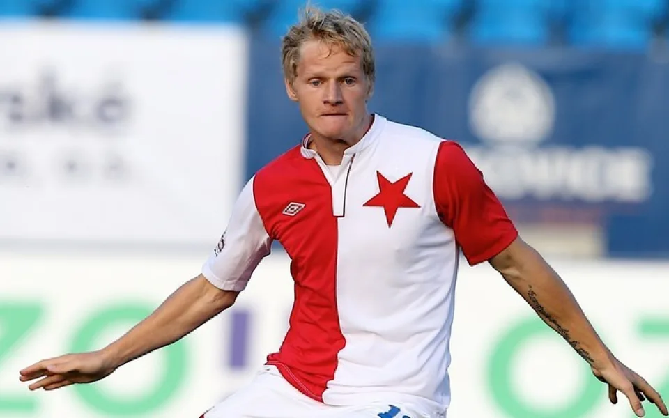 Štěpán Koreš