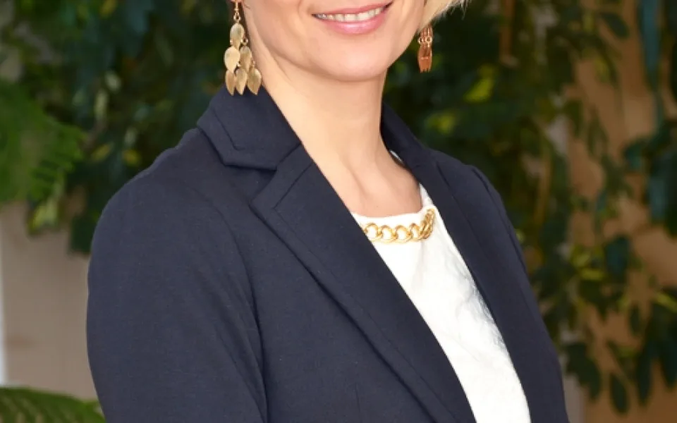 Iva Nováková