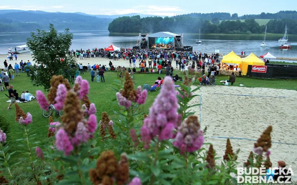 Frymburkfest - Lipno 2014