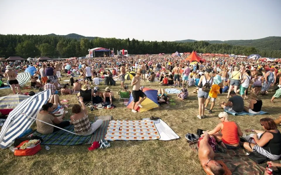 Hrady CZ v Rožmberku nad Vltavou