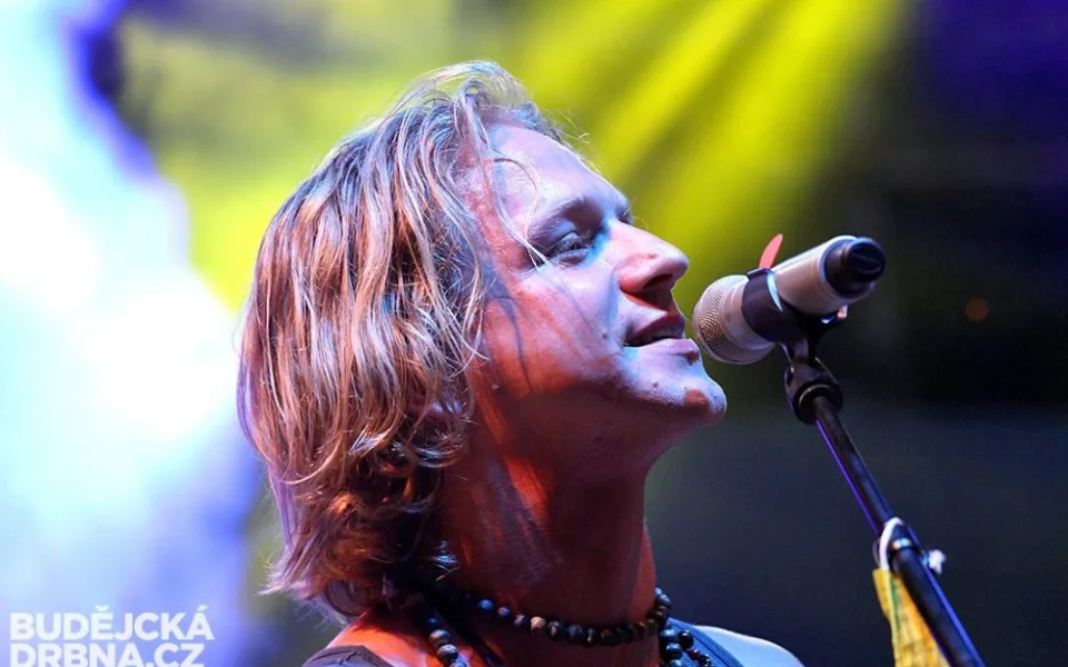 Tomáš Klus