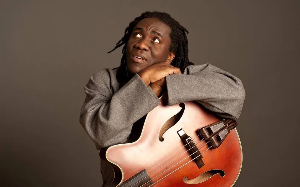 Richard Bona