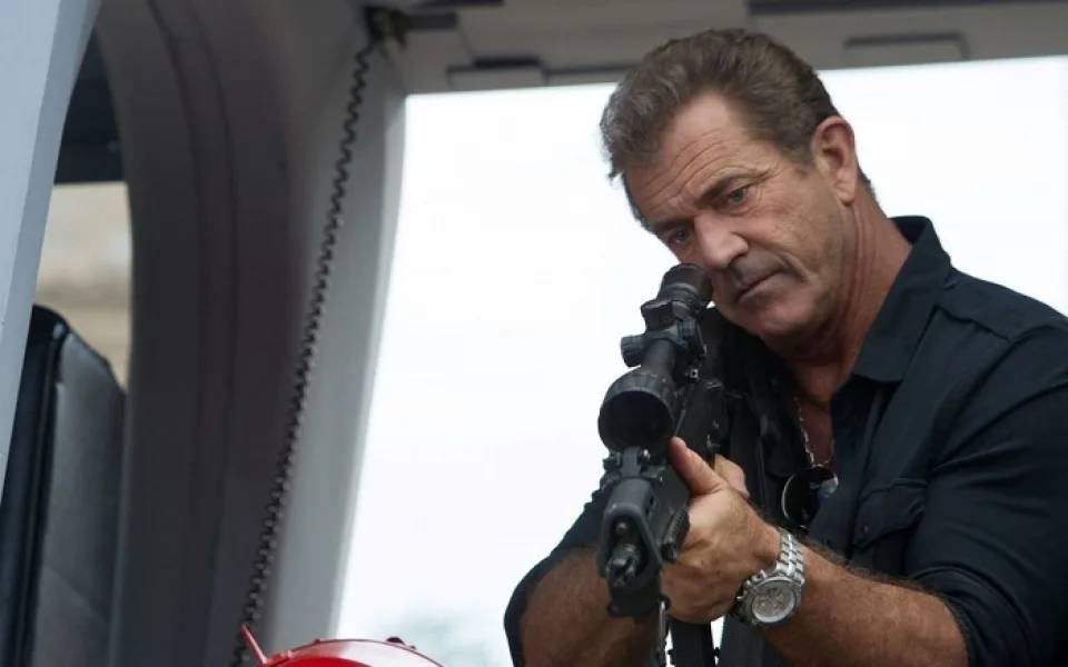 Expendables 3