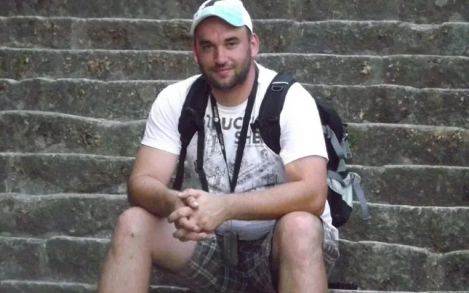 Tomáš Hrubý