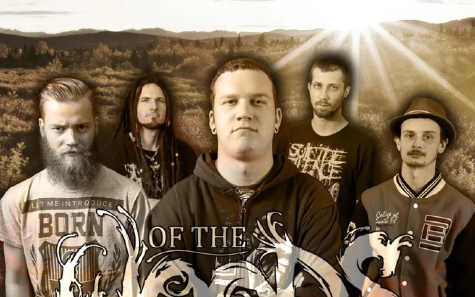 Of The Woods