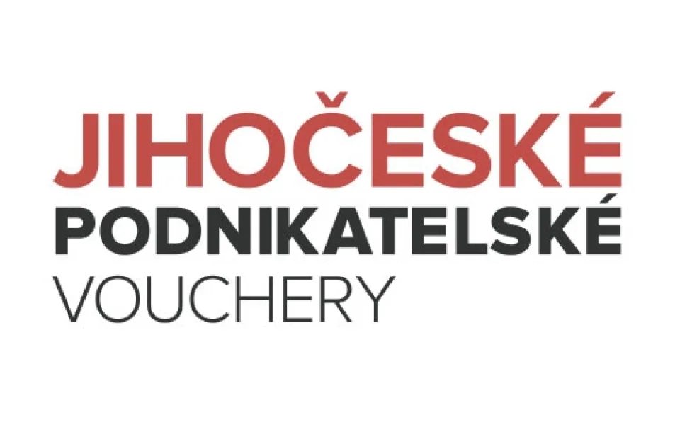 Jihočeské podnikatelské vouchery