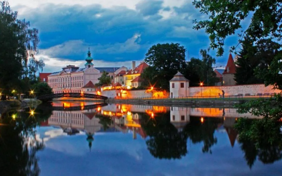 České Budějovice