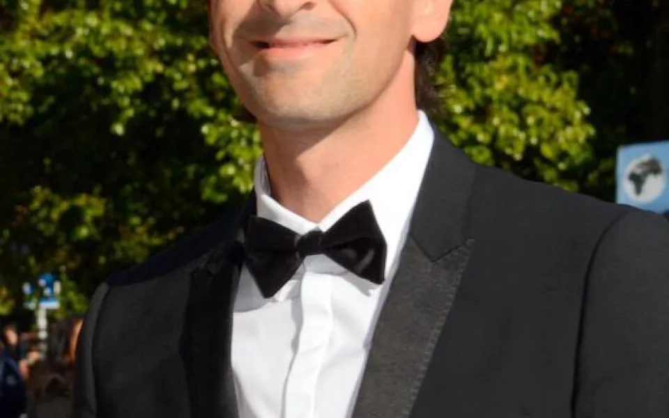 Adrien Brody