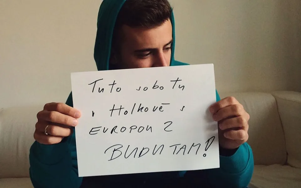 Zdravice rappera Lipa
