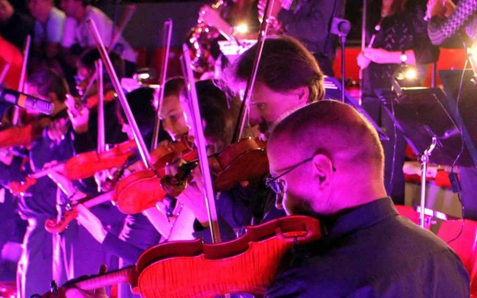 Jihočeská komorní filharmonie