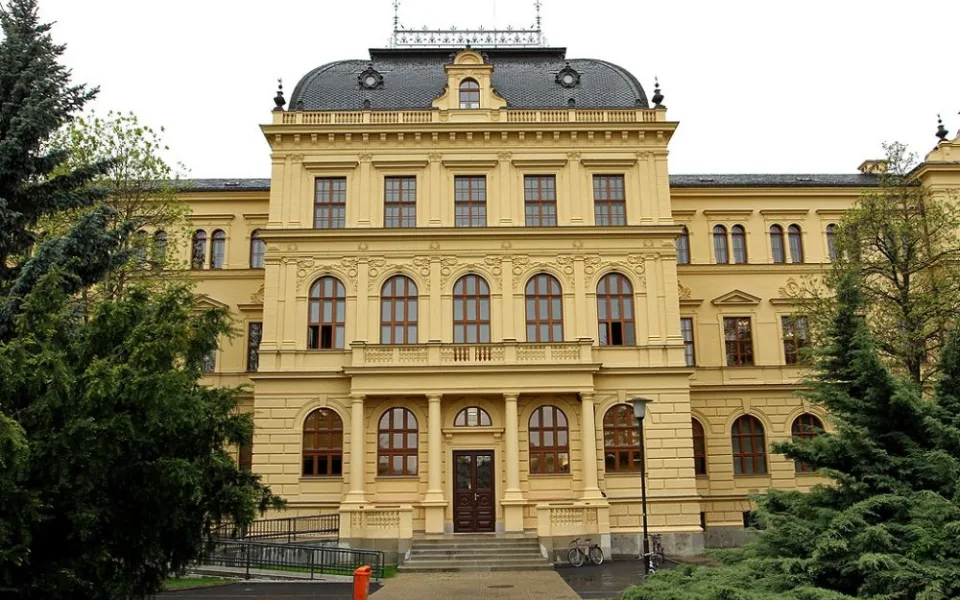 Jihočeské muzeum