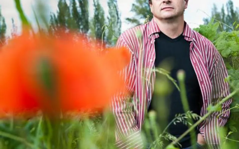 Michal Viewegh