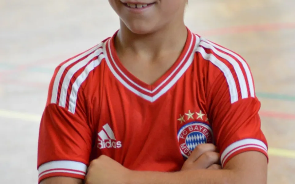 Benjamin Tischler